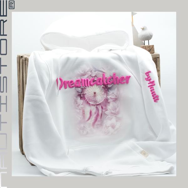 Heavy Hoodie - "MT 114.0 - Dreamcatcher" (Gr. XS-5XL)